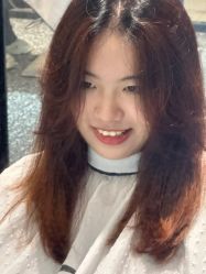-丝语萱形象