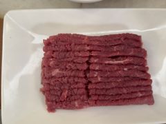 -清真·鸦儿李记·涮肉(花市店)