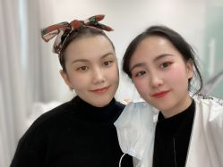 -久匠·野生眉半永久纹眉