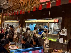 -北丐先生·野馄饨烧烤(泰达E街区店)
