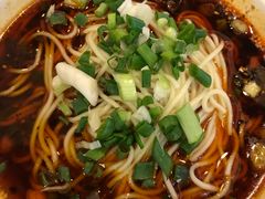 小面-秦云老太婆摊摊面(全国总店)
