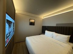 -城际上海虹桥机场酒店