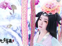 云中曲1-九月鹰飞汉服摄影工作室