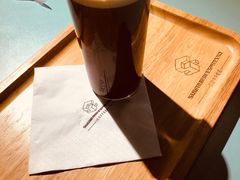-sugarman espresso素饮糖人高新咖啡工厂