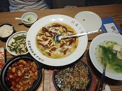 -川流不息(北蔡休闲广场店)