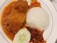 -关夫人餐厅(阳光广场店)