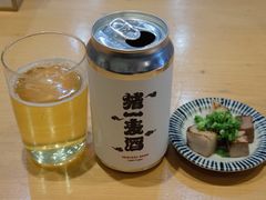 -面屋 猪一