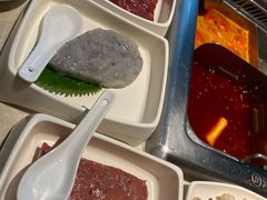 -海底捞火锅(万丰桥店)