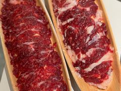 -左庭右院鲜牛肉火锅(七宝领展广场店)