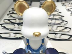 -潘多拉眼镜·蔡司依视路明月(潘家园店)