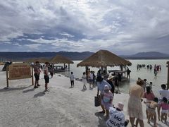 -盐湖景区