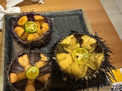 -海胆小馆(东北水饺·春柳店)