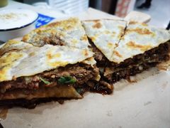 -老舅老蒙肉饼非遗店(一店)