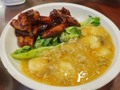 -德兴馆(广东路总店)