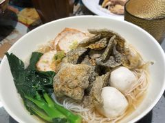 -大头力茶餐厅(花都融创茂店)