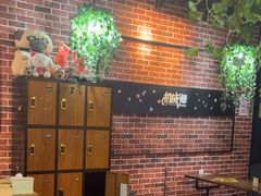 -机械师超级密室(大唐西市店)
