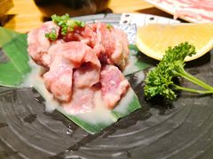 -陇璟烧肉酒场(友谊阳光城店)