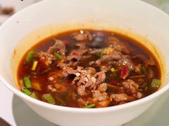 -眉州东坡·熊猫主题餐厅(枫蓝店)