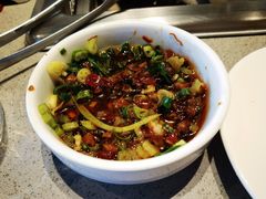 -海底捞火锅(振华广场店)