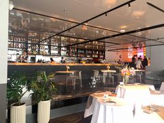 -璞渼咖啡 ROOF P.M. Café(浦东美术馆店)