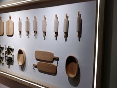 -木子木水日式烫面包(世界城光谷店)
