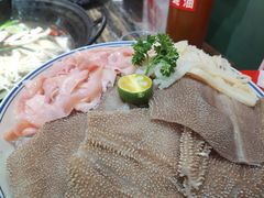 -周小明火锅(黑金冠社区店)