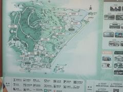 -海南文笔峰盘古文化旅游区