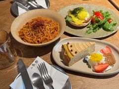 -福嗝er 咖啡&精酿餐吧(东四店)