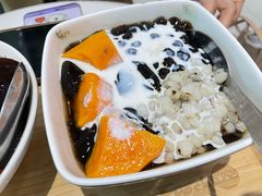 -鲜芋仙(番禺万达广场店)