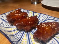 -1861意大利餐厅(文化广场店)