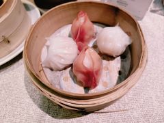 -万丽轩·粤菜(王府井金茂万丽酒店)