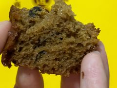 -五道口枣糕王(西单华威约饭街店)