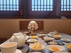 -隐溪茶馆(静安寺店)