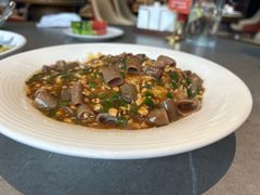 -奕景海鲜酒家· 大连海鲜(星海广场店)