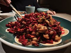 -饕林餐厅(春熙路店)