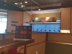 -海底捞火锅(塘厦天虹店)