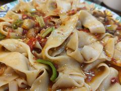 -清之口·东乡鸡自助饺子(经二路店)