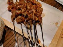 -有奴思烤肉·清真(正宁路店)