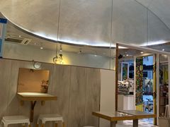 大堂-茶是一枝花泡茶店