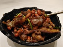-渔家灯火(明湖店)