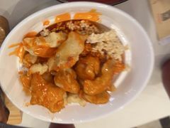 -大鸭梨烤鸭店(花园村店)
