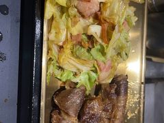 -大神太神·铁板烧(瑞虹天地月亮湾店)