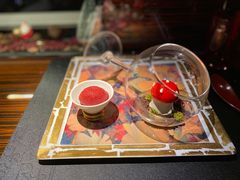 -L'ATELIER de Joel Robuchon(外滩18号店)