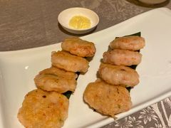 -香云轩·顺德菜(香云纱园林酒店店)