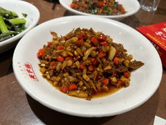 -天下客饭店(中山路店)