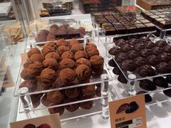 -Lecire乐希瑞巧克力(丽泽天街店)