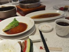 -荣粤酒家·融合粤菜