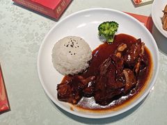 -品味楼·醉卤·酱排骨·无锡特色菜