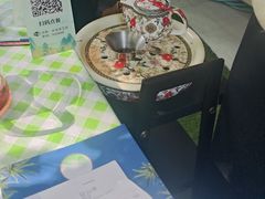 -山水茶艺馆·点心粤菜·30年老字号