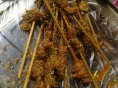 -回忆经典小肉串